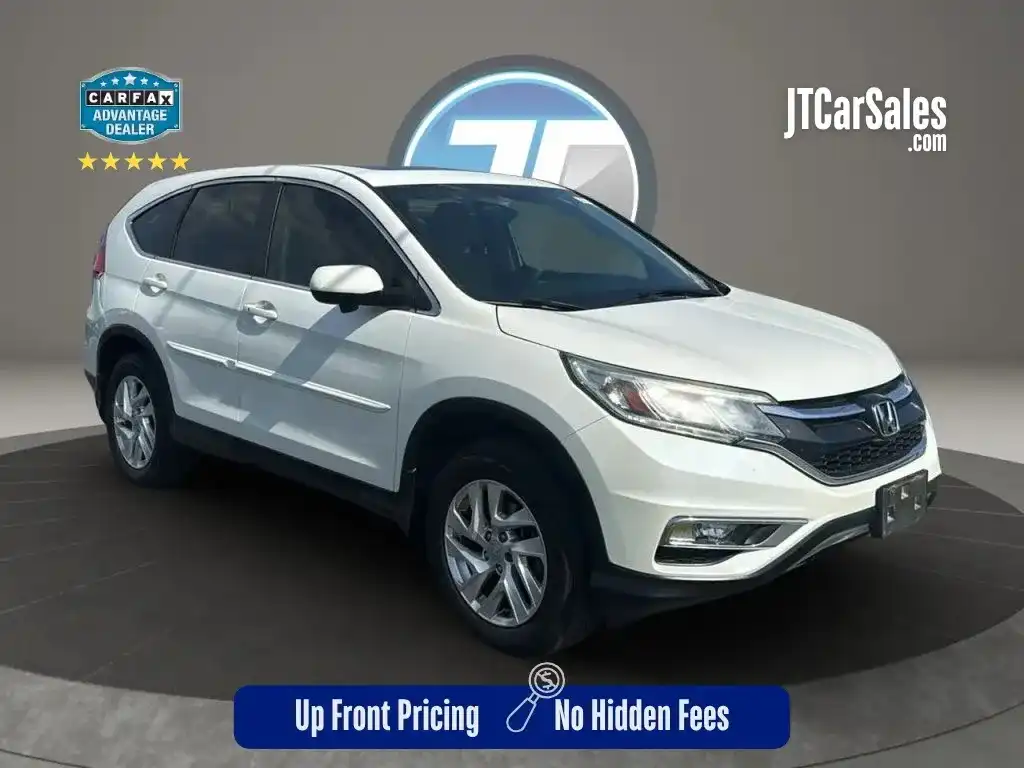 2016 Honda CR-V EX 2WD's photo