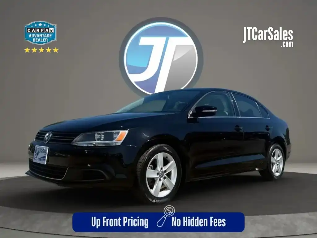 2014 Volkswagen Jetta 2.0L TDI DSG's photo
