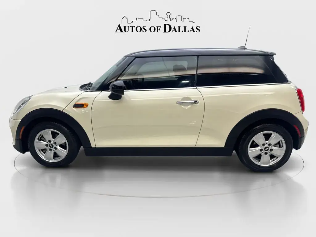 2016 MINI Cooper Base photo 5