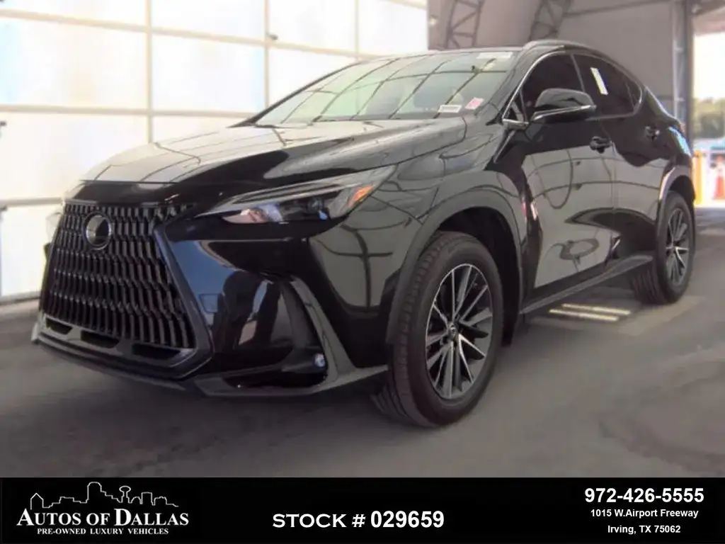 2023 Lexus NX 350 350 Premium AWD's photo