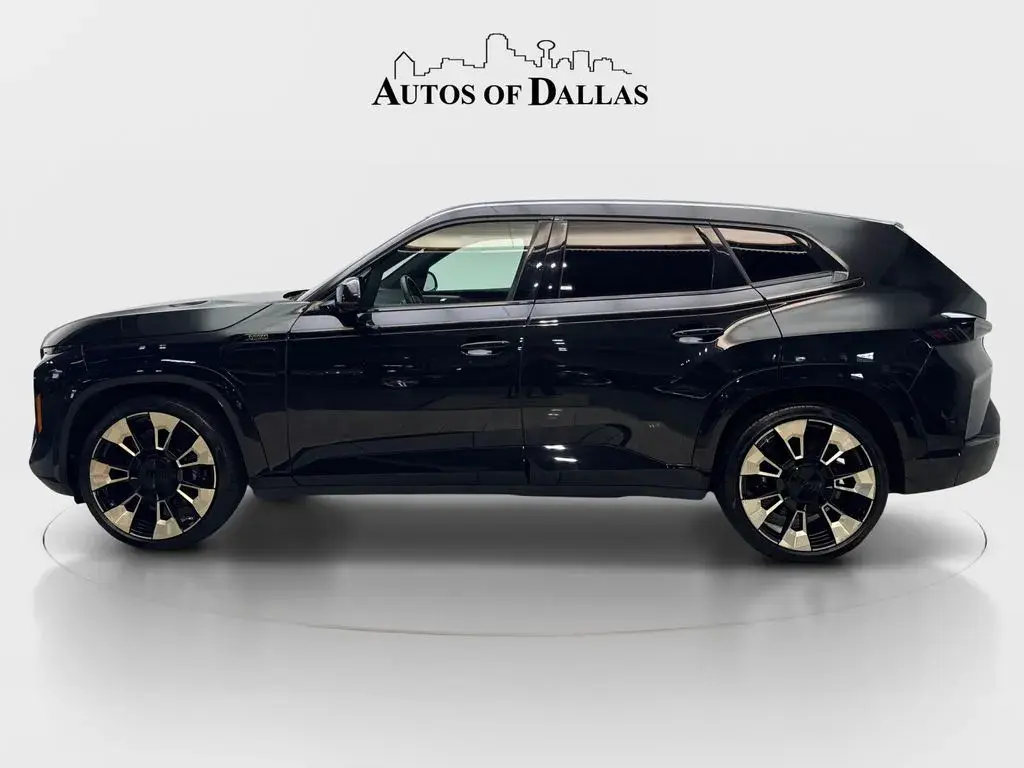 2023 BMW XM Base photo 5