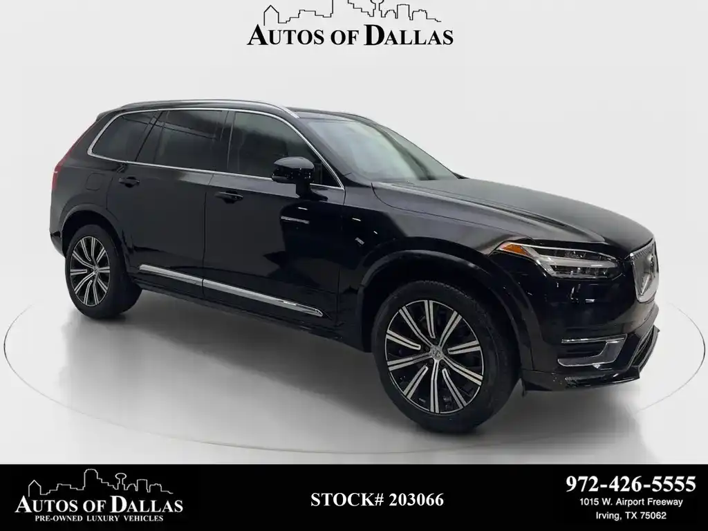 2024 Volvo XC90 B5 Core Bright Theme AWD's photo