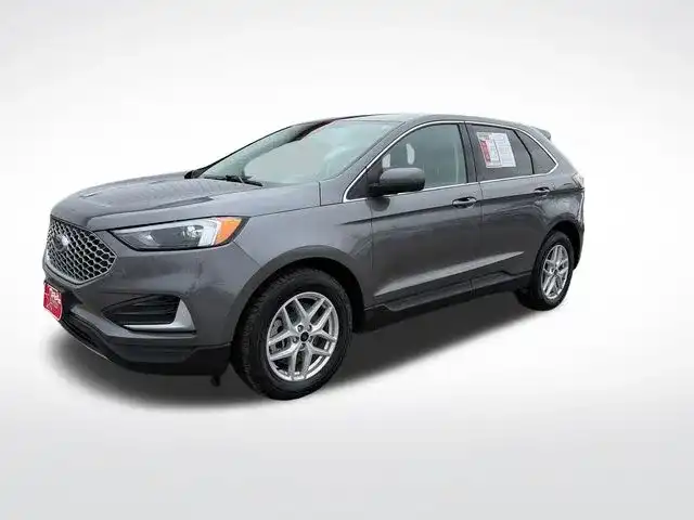 2023 Ford Edge SEL AWD's photo
