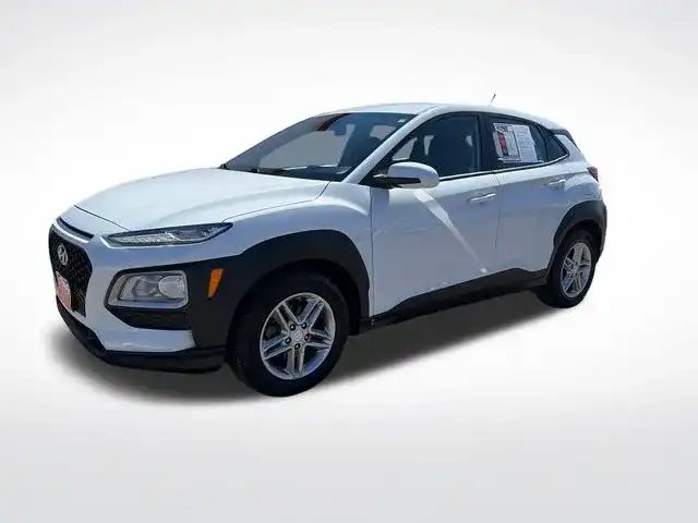 2020 Hyundai Kona SE Automatic's photo