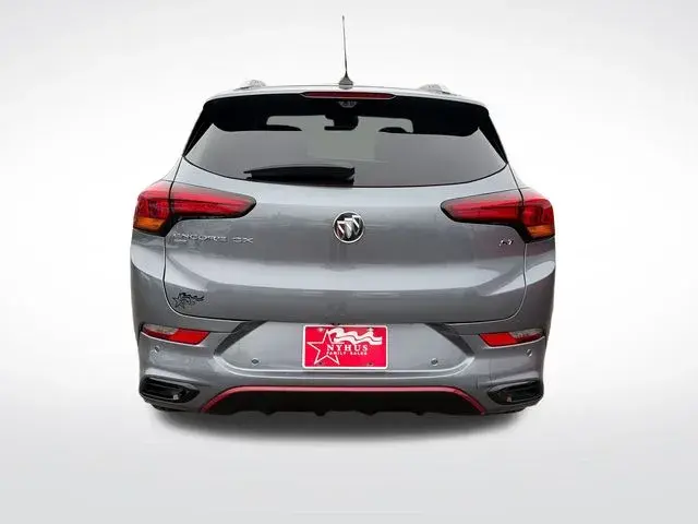 2021 Buick Encore GX Essence AWD photo 5