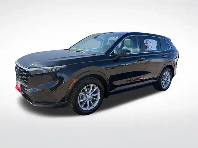 2023 Honda CR-V EX-L w/o BSI AWD's photo