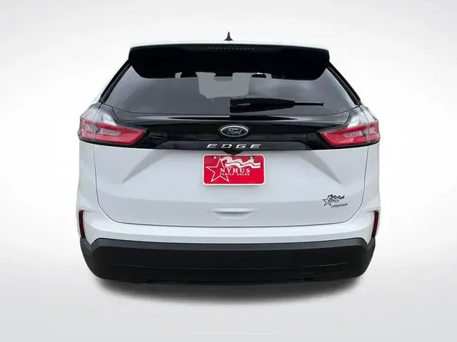 2022 Ford Edge SE AWD photo 5