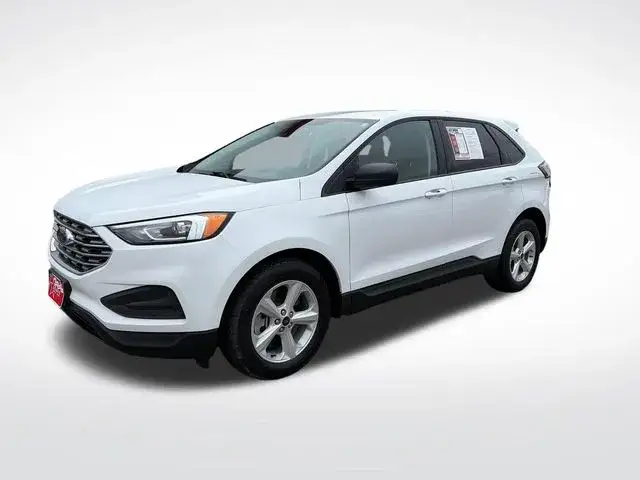 2022 Ford Edge SE AWD photo 1
