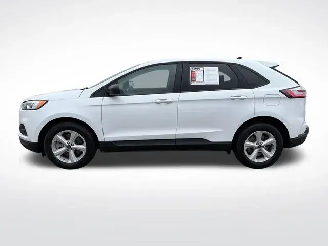 2022 Ford Edge SE AWD photo 3