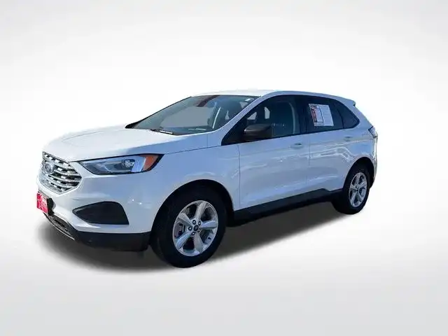 2022 Ford Edge SE AWD's photo