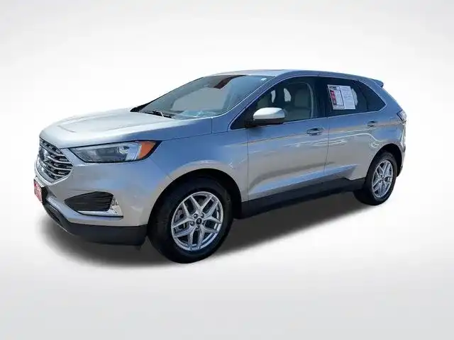 2022 Ford Edge SEL AWD's photo