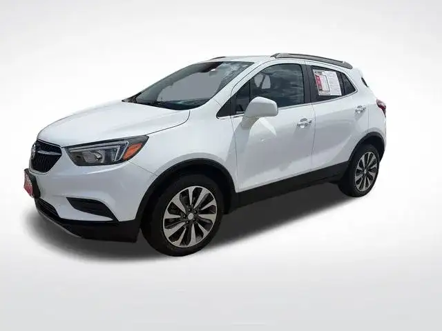 2022 Buick Encore Preferred AWD's photo