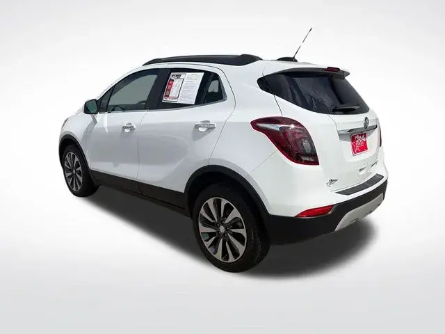 2022 Buick Encore Preferred AWD photo 4