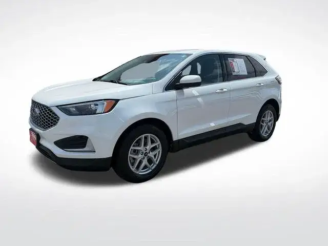 2024 Ford Edge SEL AWD photo 1