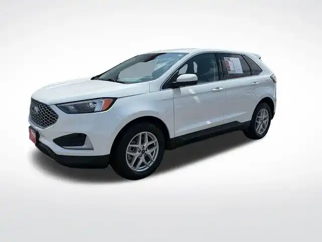 2024 Ford Edge SEL AWD's photo