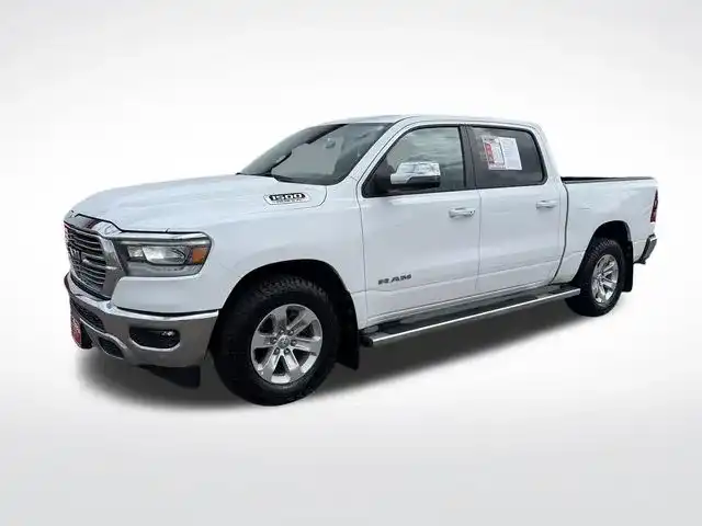 2023 RAM 1500 Laramie Crew Cab 4x4 5'7" Box's photo