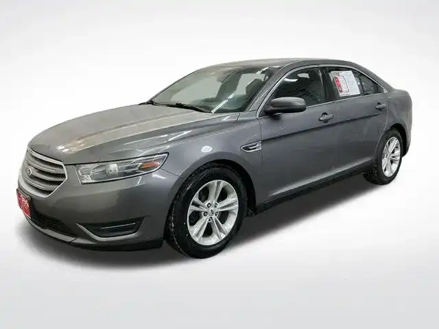 2014 Ford Taurus SEL FWD's photo