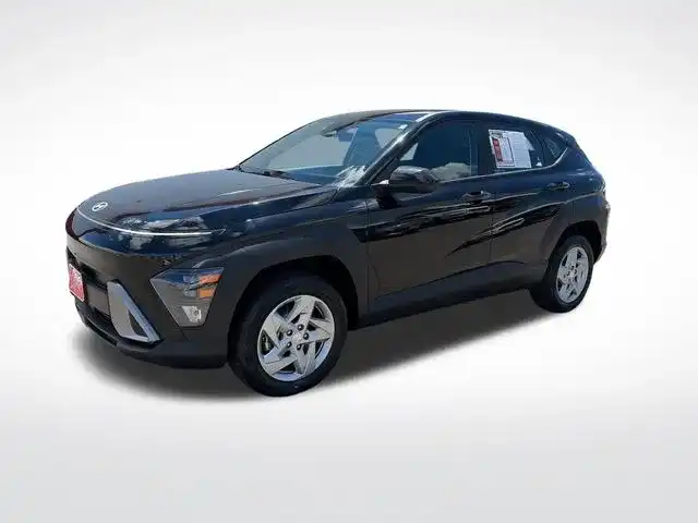 2025 Hyundai Kona SE Automatic AWD's photo