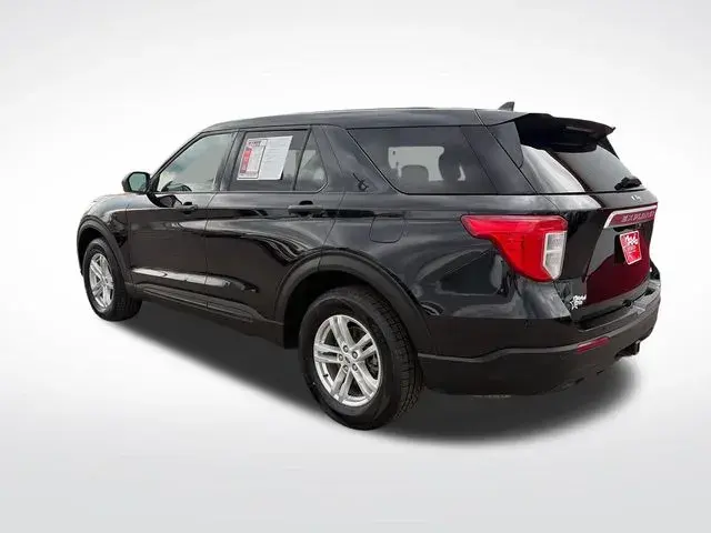 2023 Ford Explorer Base 4WD photo 4