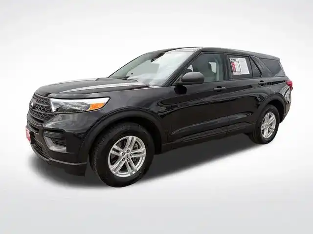 2023 Ford Explorer Base 4WD's photo