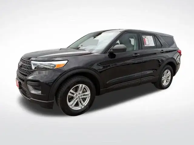 2023 Ford Explorer Base 4WD photo 1