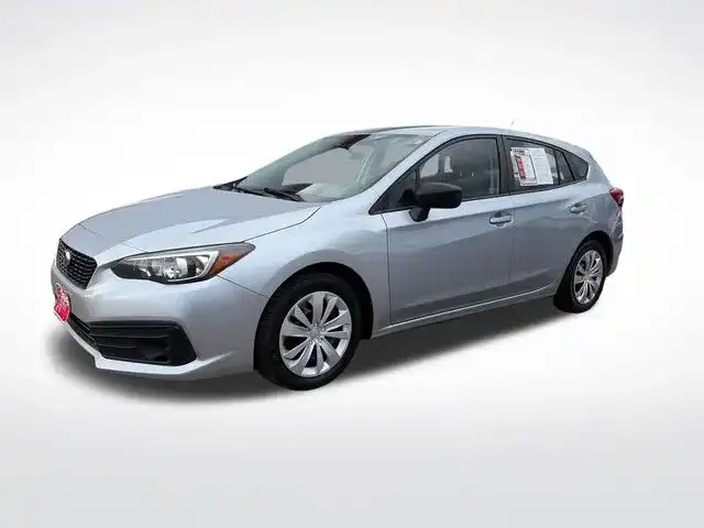 2022 Subaru Impreza 2.0i CVT PZEV's photo