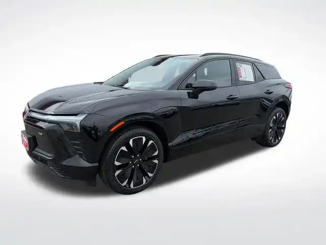2024 Chevrolet Blazer EV RS AWD's photo