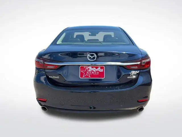 2019 Mazda EZ-6 Touring Auto photo 5