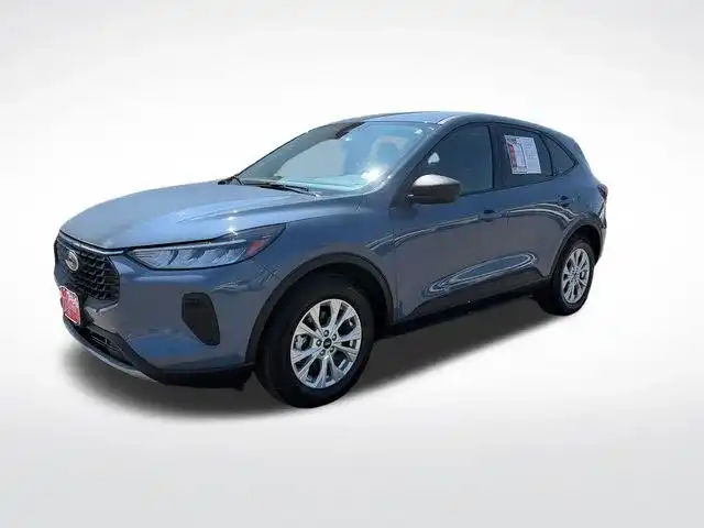 2025 Ford Escape Active FWD's photo