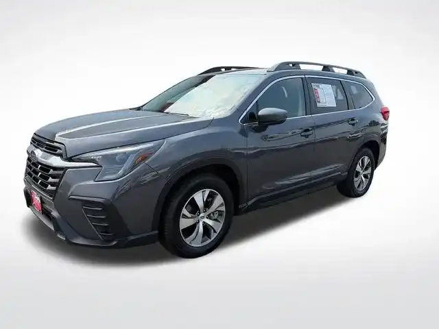 2024 Subaru Ascent Premium 8 Passenger's photo