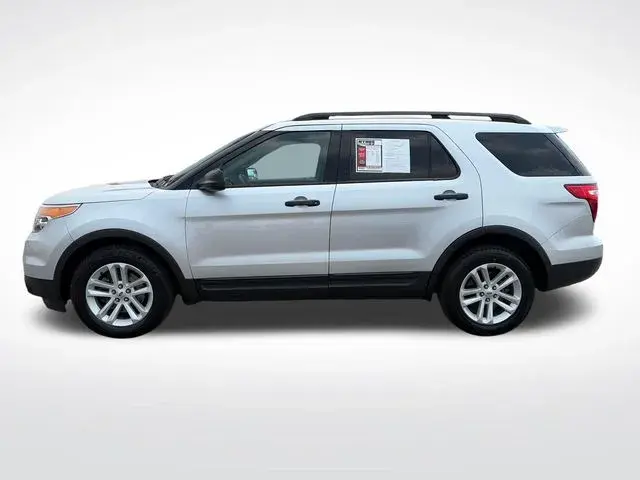 2015 Ford Explorer Base photo 3