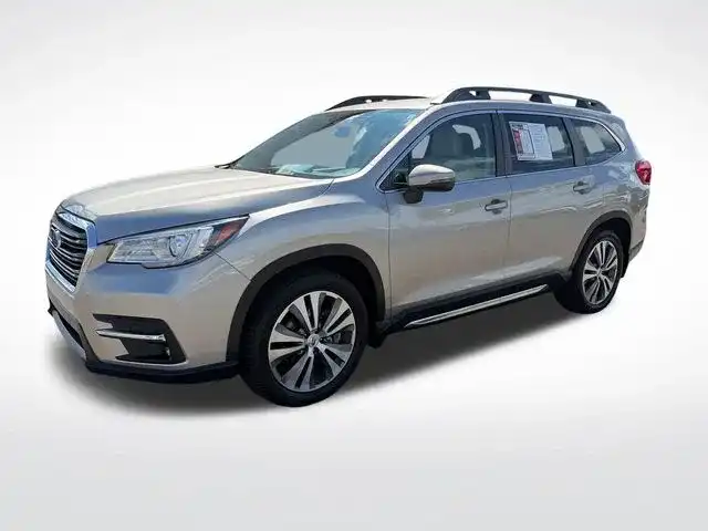 2019 Subaru Ascent Limited 7 Passenger's photo