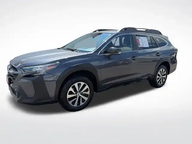 2023 Subaru Outback Premium's photo