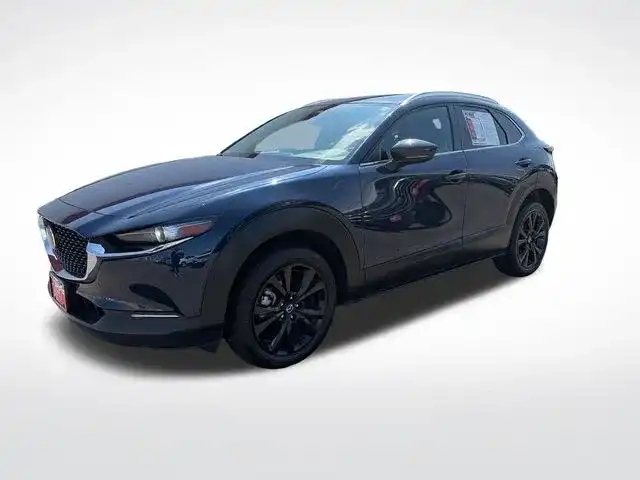 2024 Mazda CX-30 Select AWD Sport's photo