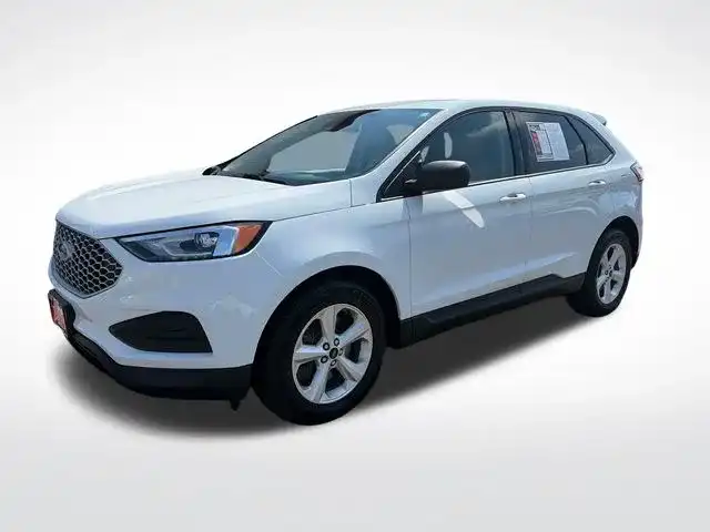 2023 Ford Edge SE AWD's photo