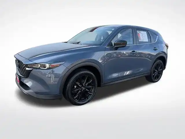 2024 Mazda CX-5 Carbon Edition AWD Auto S's photo