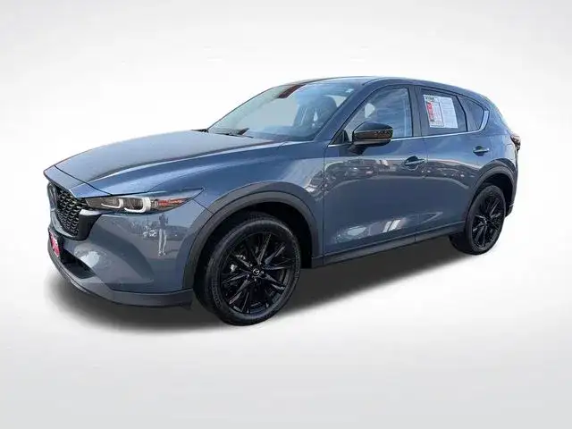 2024 Mazda CX-5 Carbon Edition AWD Auto S's photo
