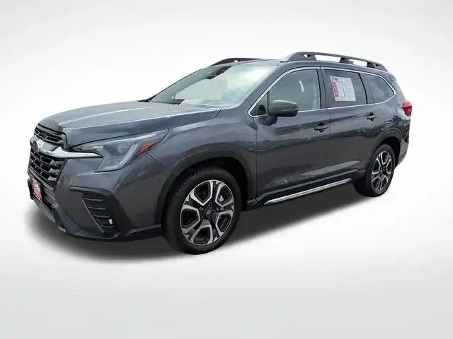 2023 Subaru Ascent Limited 7 Passenger's photo