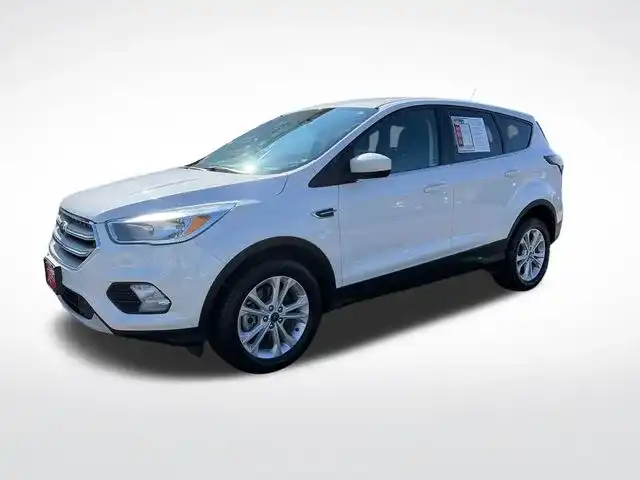 2017 Ford Escape SE 4WD's photo