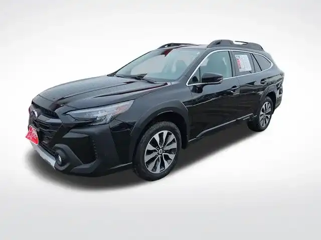 2023 Subaru Outback Limited's photo
