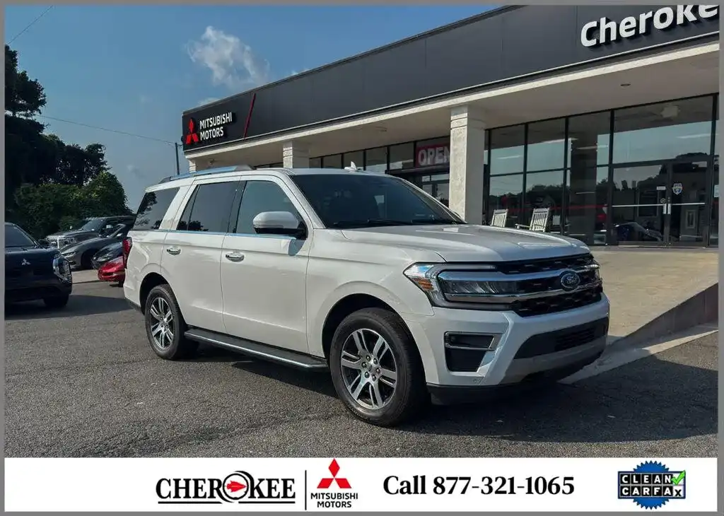 2022 Ford Expedition Limited 4X4's photo