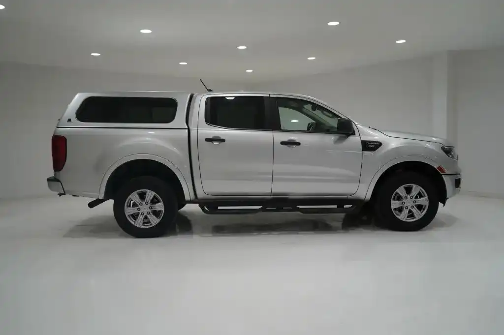 2019 Ford Ranger XLT SuperCrew 5' Box's photo