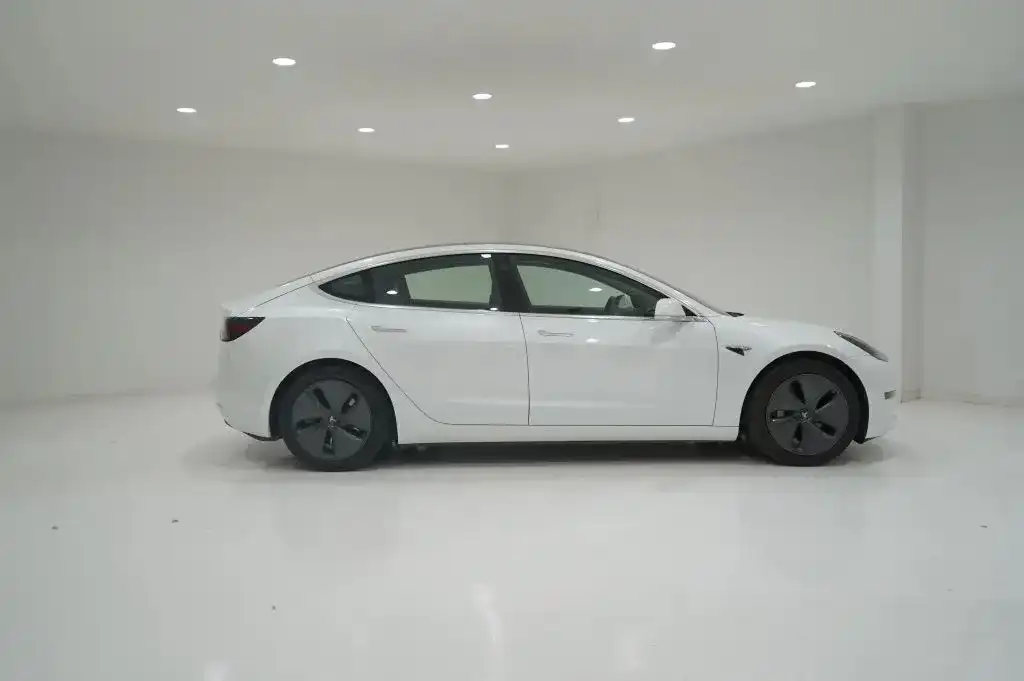 2020 Tesla Model 3 Long Range Dual Motor All-Wheel Drive's photo