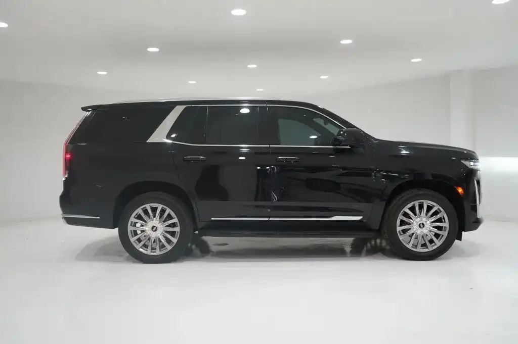 2021 Cadillac Escalade 2WD Premium Luxury's photo