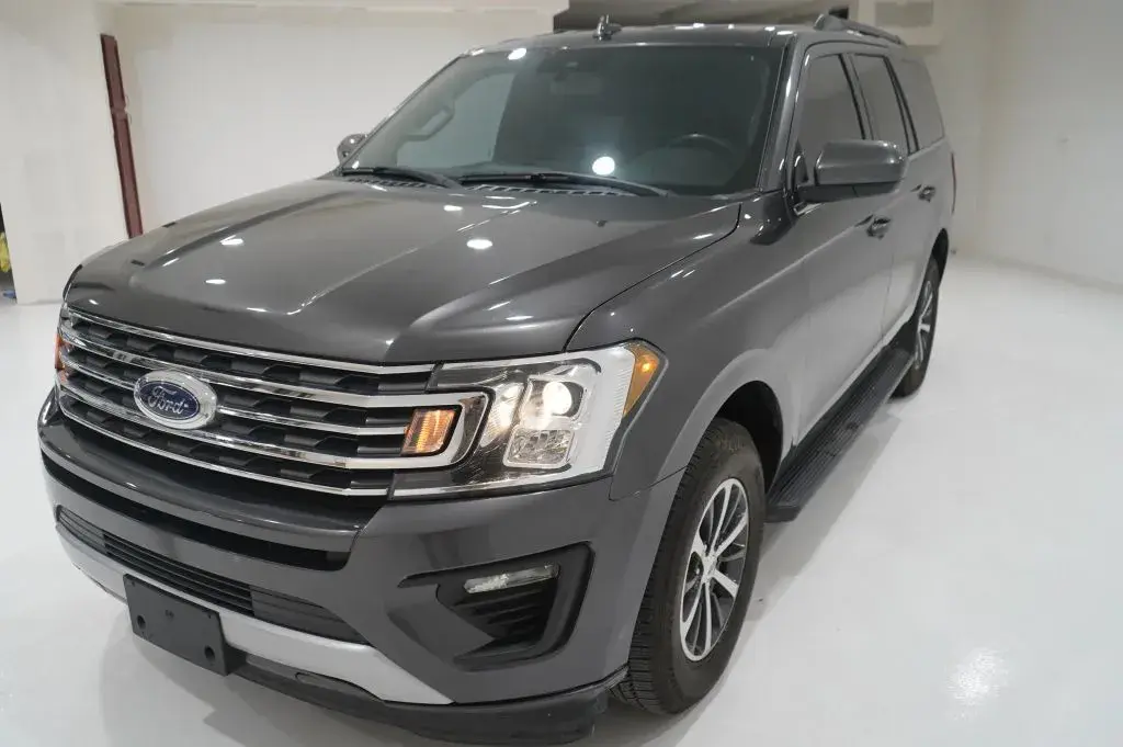 2020 Ford Expedition XLT photo 4