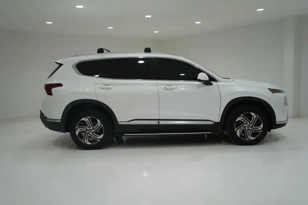 2021 Hyundai Santa Fe 2.5 SEL AWD's photo