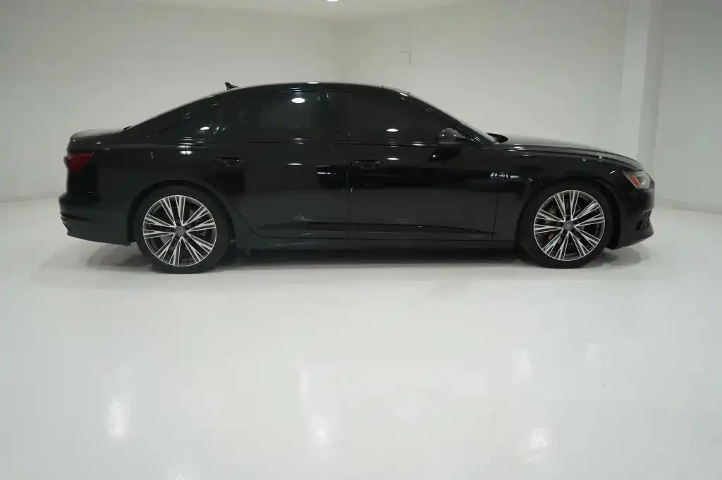 2020 Audi A6 45 Premium Plus quattro S tronic's photo