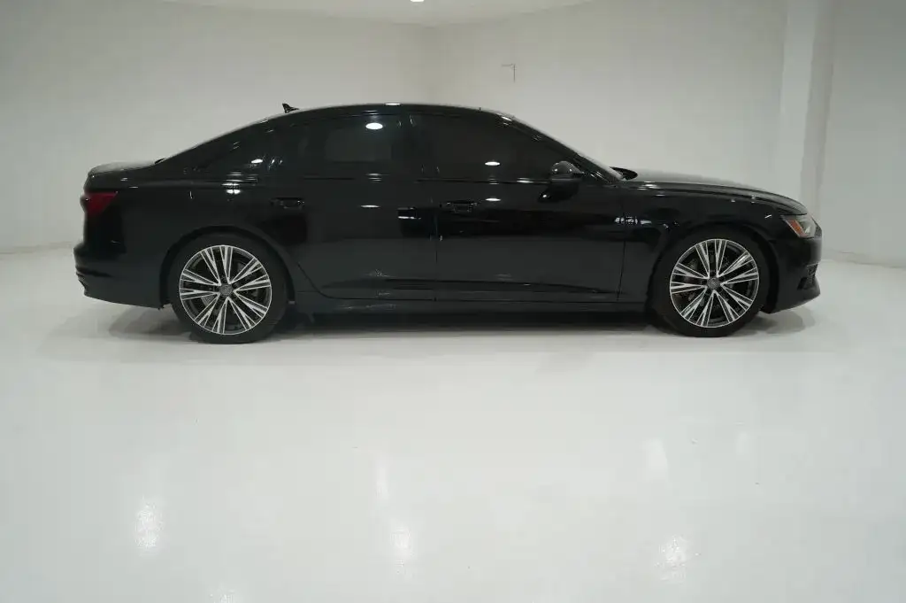 2020 Audi A6 45 Premium Plus quattro S tronic's photo