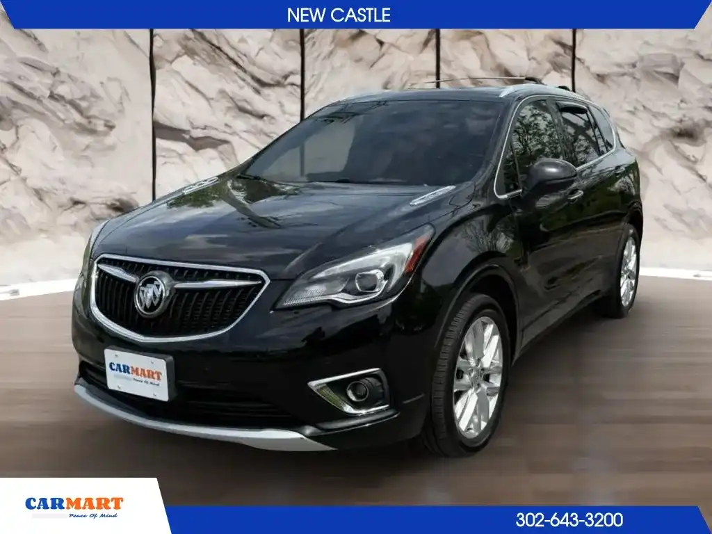 2019 Buick Envision Premium I AWD's photo