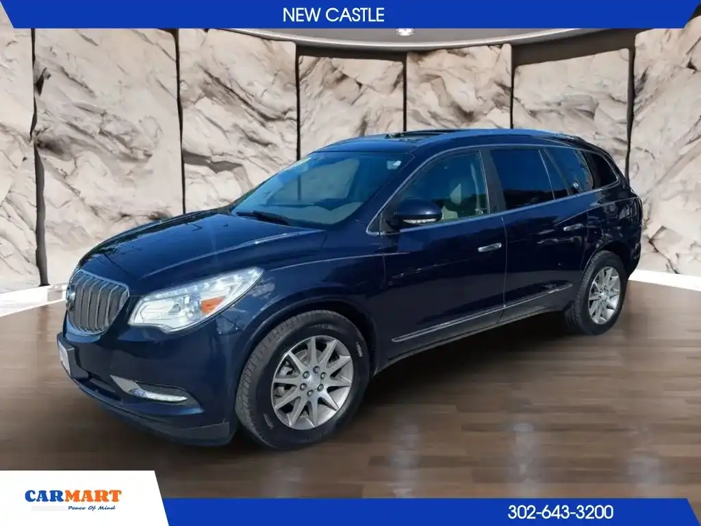 2017 Buick Enclave Leather AWD's photo